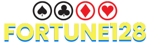 Logo FORTUNE128